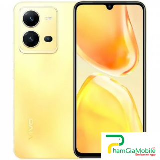 Thay Sửa Chữa Vivo V26 Pro Mất Nguồn Hư IC Nguồn